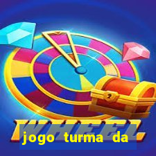 jogo turma da monica festa assombrada